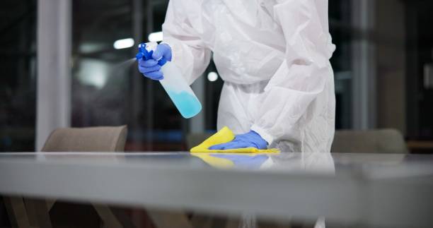 Licensed Unattended Death Cleanup service in Oxford, GA - Trauma Clean Pros